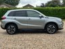 USED 2020 20 SUZUKI VITARA 1.4 Boosterjet MHEV SZ5 SUV 5dr Petrol Hybrid Manual ALLGRIP Euro 6 (s/s) (129 ps) 91821 miles f,s,h