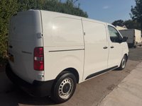 USED 2024 24 CITROEN DISPATCH 1.5 BlueHDi Enterprise M Panel Van 6dr Diesel Manual MWB Euro 6 (s/s) (120 ps) *FANTASTIC CONDITION - NEW SERVICE*