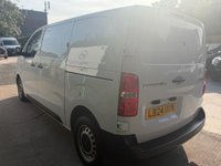 USED 2024 24 CITROEN DISPATCH 1.5 BlueHDi Enterprise M Panel Van 6dr Diesel Manual MWB Euro 6 (s/s) (120 ps) *FANTASTIC CONDITION - NEW SERVICE*