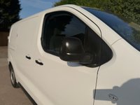 USED 2024 24 CITROEN DISPATCH 1.5 BlueHDi Enterprise M Panel Van 6dr Diesel Manual MWB Euro 6 (s/s) (120 ps) *FANTASTIC CONDITION - NEW SERVICE*