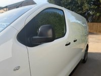 USED 2024 24 CITROEN DISPATCH 1.5 BlueHDi Enterprise M Panel Van 6dr Diesel Manual MWB Euro 6 (s/s) (120 ps) *FANTASTIC CONDITION - NEW SERVICE*