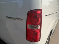 USED 2024 24 CITROEN DISPATCH 1.5 BlueHDi Enterprise M Panel Van 6dr Diesel Manual MWB Euro 6 (s/s) (120 ps) *FANTASTIC CONDITION - NEW SERVICE*