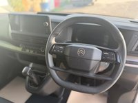 USED 2024 24 CITROEN DISPATCH 1.5 BlueHDi Enterprise M Panel Van 6dr Diesel Manual MWB Euro 6 (s/s) (120 ps) *FANTASTIC CONDITION - NEW SERVICE*