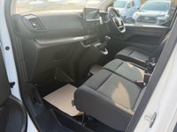 USED 2024 24 CITROEN DISPATCH 1.5 BlueHDi Enterprise M Panel Van 6dr Diesel Manual MWB Euro 6 (s/s) (120 ps) *FANTASTIC CONDITION - NEW SERVICE*