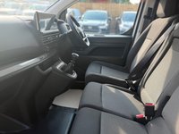 USED 2024 24 CITROEN DISPATCH 1.5 BlueHDi Enterprise M Panel Van 6dr Diesel Manual MWB Euro 6 (s/s) (120 ps) *FANTASTIC CONDITION - NEW SERVICE*