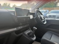 USED 2024 24 CITROEN DISPATCH 1.5 BlueHDi Enterprise M Panel Van 6dr Diesel Manual MWB Euro 6 (s/s) (120 ps) *FANTASTIC CONDITION - NEW SERVICE*