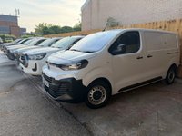 USED 2024 24 CITROEN DISPATCH 1.5 BlueHDi Enterprise M Panel Van 6dr Diesel Manual MWB Euro 6 (s/s) (120 ps) *FANTASTIC CONDITION - NEW SERVICE*