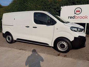 2024 CITROEN DISPATCH