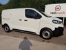 USED 2024 24 CITROEN DISPATCH 1.5 BlueHDi Enterprise M Panel Van 6dr Diesel Manual MWB Euro 6 (s/s) (120 ps) *FANTASTIC CONDITION - NEW SERVICE*