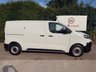 USED 2024 24 CITROEN DISPATCH 1.5 BlueHDi Enterprise M Panel Van 6dr Diesel Manual MWB Euro 6 (s/s) (120 ps) *FANTASTIC CONDITION - NEW SERVICE*
