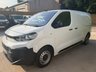 USED 2024 24 CITROEN DISPATCH 1.5 BlueHDi Enterprise M Panel Van 6dr Diesel Manual MWB Euro 6 (s/s) (120 ps) *FANTASTIC CONDITION - NEW SERVICE*