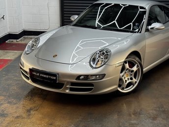 View our PORSCHE 911