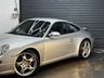 USED 2004 54 PORSCHE 911 3.8 997 Carrera S Coupe 2dr Petrol Manual (277 g/km, 350 bhp) One of the cleanest 997s we have ever seen