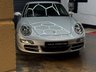 USED 2004 54 PORSCHE 911 3.8 997 Carrera S Coupe 2dr Petrol Manual (277 g/km, 350 bhp) One of the cleanest 997s we have ever seen