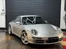 USED 2004 54 PORSCHE 911 3.8 997 Carrera S Coupe 2dr Petrol Manual (277 g/km, 350 bhp) One of the cleanest 997s we have ever seen