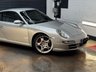 USED 2004 54 PORSCHE 911 3.8 997 Carrera S Coupe 2dr Petrol Manual (277 g/km, 350 bhp) One of the cleanest 997s we have ever seen
