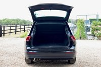 USED 2018 18 VOLKSWAGEN TIGUAN 2.0 TDI SE Navigation SUV 5dr Diesel DSG Euro 6 (s/s) (150 ps) NEW MOT, GREAT SERVICE HISTORY! SAT NAV, CARPLAY, CAMERA, SENSORS, DAB!