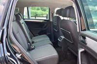 USED 2018 18 VOLKSWAGEN TIGUAN 2.0 TDI SE Navigation SUV 5dr Diesel DSG Euro 6 (s/s) (150 ps) NEW MOT, GREAT SERVICE HISTORY! SAT NAV, CARPLAY, CAMERA, SENSORS, DAB!