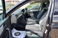 USED 2018 18 VOLKSWAGEN TIGUAN 2.0 TDI SE Navigation SUV 5dr Diesel DSG Euro 6 (s/s) (150 ps) NEW MOT, GREAT SERVICE HISTORY! SAT NAV, CARPLAY, CAMERA, SENSORS, DAB!
