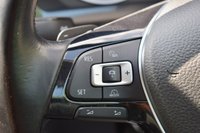 USED 2018 18 VOLKSWAGEN TIGUAN 2.0 TDI SE Navigation SUV 5dr Diesel DSG Euro 6 (s/s) (150 ps) NEW MOT, GREAT SERVICE HISTORY! SAT NAV, CARPLAY, CAMERA, SENSORS, DAB!