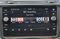 USED 2018 18 VOLKSWAGEN TIGUAN 2.0 TDI SE Navigation SUV 5dr Diesel DSG Euro 6 (s/s) (150 ps) NEW MOT, GREAT SERVICE HISTORY! SAT NAV, CARPLAY, CAMERA, SENSORS, DAB!