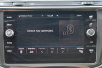 USED 2018 18 VOLKSWAGEN TIGUAN 2.0 TDI SE Navigation SUV 5dr Diesel DSG Euro 6 (s/s) (150 ps) NEW MOT, GREAT SERVICE HISTORY! SAT NAV, CARPLAY, CAMERA, SENSORS, DAB!