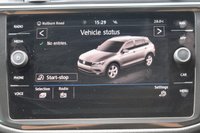 USED 2018 18 VOLKSWAGEN TIGUAN 2.0 TDI SE Navigation SUV 5dr Diesel DSG Euro 6 (s/s) (150 ps) NEW MOT, GREAT SERVICE HISTORY! SAT NAV, CARPLAY, CAMERA, SENSORS, DAB!
