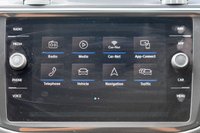 USED 2018 18 VOLKSWAGEN TIGUAN 2.0 TDI SE Navigation SUV 5dr Diesel DSG Euro 6 (s/s) (150 ps) NEW MOT, GREAT SERVICE HISTORY! SAT NAV, CARPLAY, CAMERA, SENSORS, DAB!