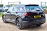 USED 2018 18 VOLKSWAGEN TIGUAN 2.0 TDI SE Navigation SUV 5dr Diesel DSG Euro 6 (s/s) (150 ps) NEW MOT, GREAT SERVICE HISTORY! SAT NAV, CARPLAY, CAMERA, SENSORS, DAB!