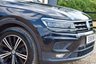 USED 2018 18 VOLKSWAGEN TIGUAN 2.0 TDI SE Navigation SUV 5dr Diesel DSG Euro 6 (s/s) (150 ps) NEW MOT, GREAT SERVICE HISTORY! SAT NAV, CARPLAY, CAMERA, SENSORS, DAB!