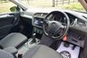USED 2018 18 VOLKSWAGEN TIGUAN 2.0 TDI SE Navigation SUV 5dr Diesel DSG Euro 6 (s/s) (150 ps) NEW MOT, GREAT SERVICE HISTORY! SAT NAV, CARPLAY, CAMERA, SENSORS, DAB!