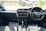USED 2018 18 VOLKSWAGEN TIGUAN 2.0 TDI SE Navigation SUV 5dr Diesel DSG Euro 6 (s/s) (150 ps) NEW MOT, GREAT SERVICE HISTORY! SAT NAV, CARPLAY, CAMERA, SENSORS, DAB!