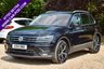 USED 2018 18 VOLKSWAGEN TIGUAN 2.0 TDI SE Navigation SUV 5dr Diesel DSG Euro 6 (s/s) (150 ps) NEW MOT, GREAT SERVICE HISTORY! SAT NAV, CARPLAY, CAMERA, SENSORS, DAB!
