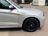 USED 2016 16 BMW X3 2.0 20d M Sport SUV 5dr Diesel Auto xDrive Euro 6 (s/s) (190 ps) 