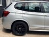 USED 2016 16 BMW X3 2.0 20d M Sport SUV 5dr Diesel Auto xDrive Euro 6 (s/s) (190 ps) 