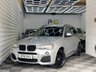 USED 2016 16 BMW X3 2.0 20d M Sport SUV 5dr Diesel Auto xDrive Euro 6 (s/s) (190 ps) 