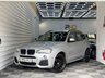 USED 2016 16 BMW X3 2.0 20d M Sport SUV 5dr Diesel Auto xDrive Euro 6 (s/s) (190 ps) 