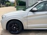 USED 2016 16 BMW X3 2.0 20d M Sport SUV 5dr Diesel Auto xDrive Euro 6 (s/s) (190 ps) 