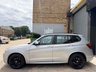 USED 2016 16 BMW X3 2.0 20d M Sport SUV 5dr Diesel Auto xDrive Euro 6 (s/s) (190 ps) 