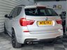USED 2016 16 BMW X3 2.0 20d M Sport SUV 5dr Diesel Auto xDrive Euro 6 (s/s) (190 ps) 