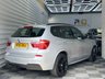 USED 2016 16 BMW X3 2.0 20d M Sport SUV 5dr Diesel Auto xDrive Euro 6 (s/s) (190 ps) 