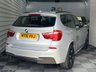 USED 2016 16 BMW X3 2.0 20d M Sport SUV 5dr Diesel Auto xDrive Euro 6 (s/s) (190 ps) 