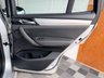 USED 2016 16 BMW X3 2.0 20d M Sport SUV 5dr Diesel Auto xDrive Euro 6 (s/s) (190 ps) 