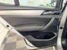 USED 2016 16 BMW X3 2.0 20d M Sport SUV 5dr Diesel Auto xDrive Euro 6 (s/s) (190 ps) 
