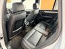 USED 2016 16 BMW X3 2.0 20d M Sport SUV 5dr Diesel Auto xDrive Euro 6 (s/s) (190 ps) 