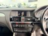 USED 2016 16 BMW X3 2.0 20d M Sport SUV 5dr Diesel Auto xDrive Euro 6 (s/s) (190 ps) 