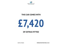 USED 2014 M BMW X4 3.0 30d M Sport SUV 5dr Diesel Auto xDrive Euro 6 (s/s) (258 ps) 
