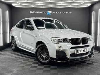 2014 BMW X4