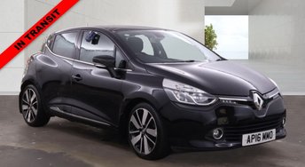 View our RENAULT CLIO