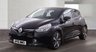 USED 2016 16 RENAULT CLIO 1.5 dCi Iconic 25 Nav Hatchback 5dr Diesel Manual Euro 6 (s/s) (90 ps) 